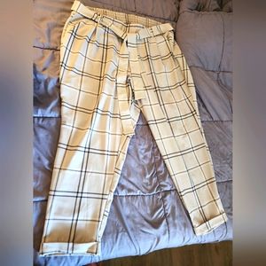 TORRID HIGH WAISTED 2